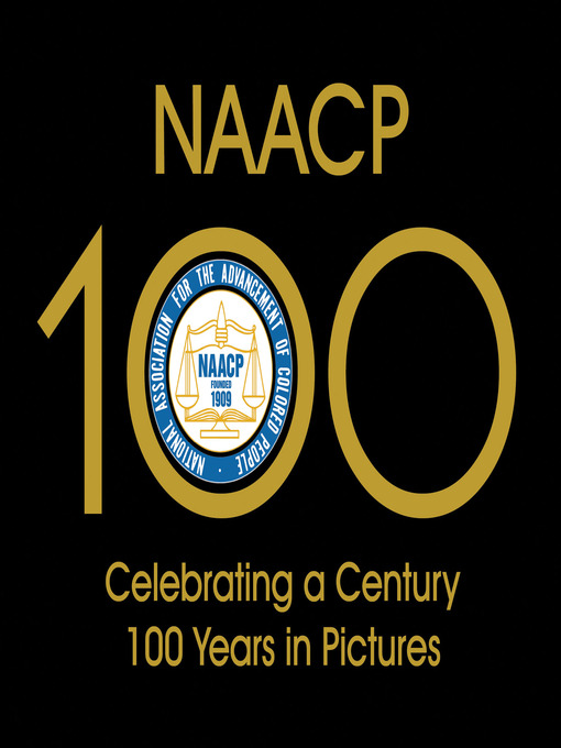 Cover image for NAACP